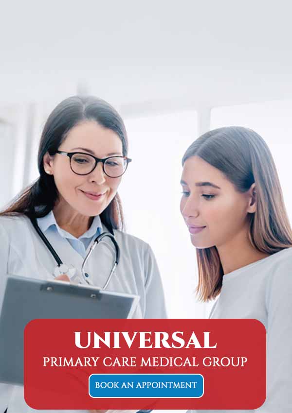 Universal Primary Care Medical Group of Brimhall Primary Care Center, Ming Primary Care Clinic, Niles Primary Care Clinic, and Niles Family Medicine Located at Brimhall Road, Ming Ave, and Niles Street in Bakersfield, CA Universal Primary Care Medical Group of Brimhall Primary Care Center, Ming Primary Care Clinic, Niles Primary Care Clinic, and Niles Family Medicine Located at Brimhall Road, Ming Ave, and Niles Street in Bakersfield, CA